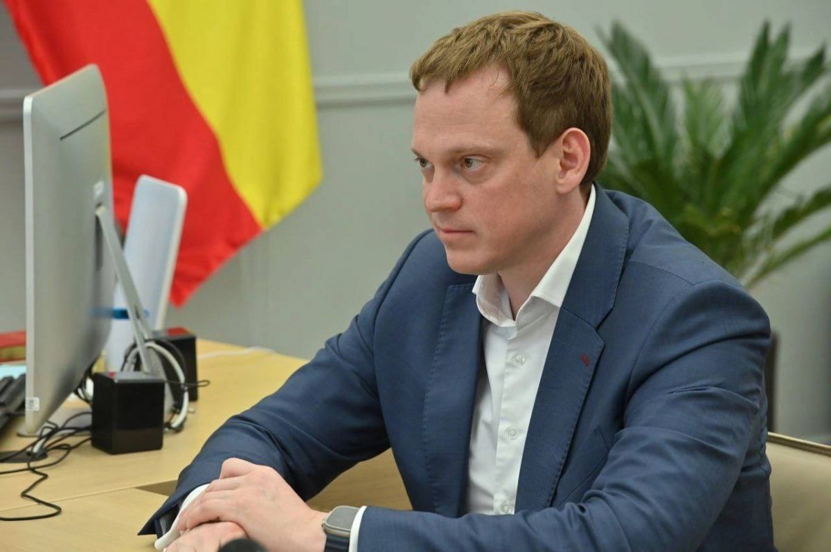 Павел Малков выехал на место ЧП в Шиловском районе    В Рязанской области создан штаб по ликвидации последствий чрезвычайного происшествия в Шиловском районе.  ↗  Прислать новость   Подписаться