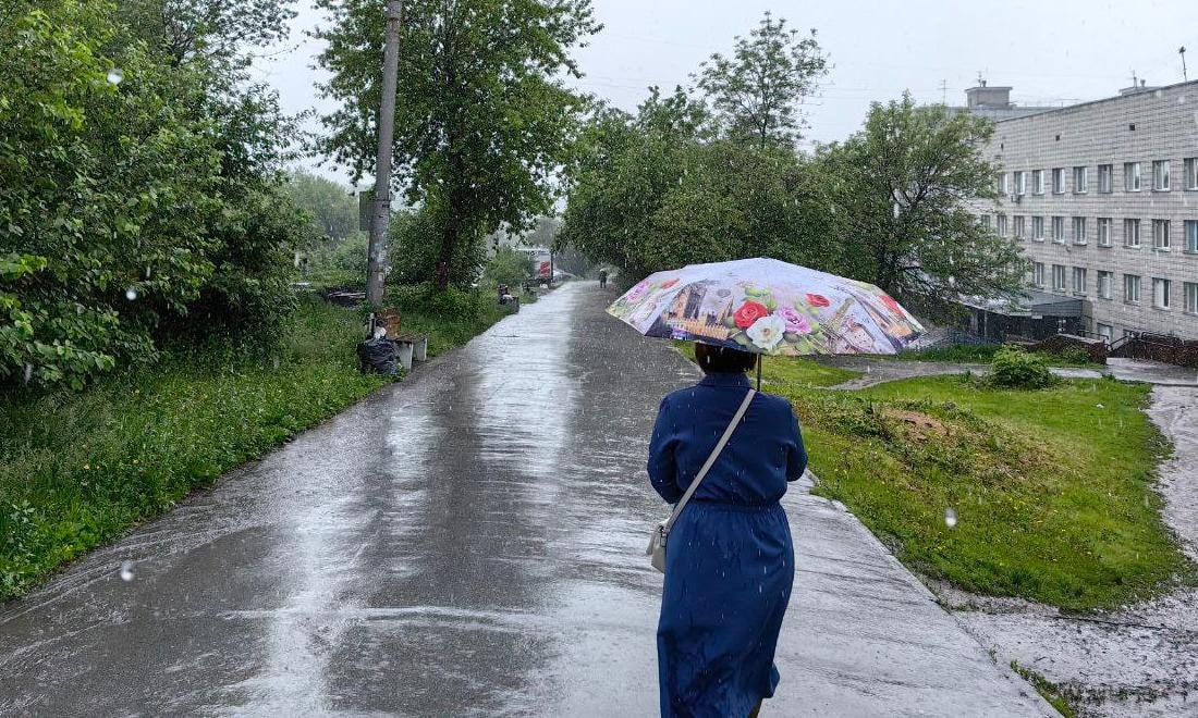 Циклон принесёт дожди и похолодание в Новосибирск С 24 июня в регионе ожидается ухудшение погоды. Температура воздуха начнёт резко снижаться из-за холодного фронта. Циклон с Каспийского моря принесёт дожди, а второй циклон из Омской области усилит эффект. 25 июня станет самым холодным днём: ночью температура опустится до +6…+11 градусов, а днём — до +16…+21. К концу месяца в Новосибирск вернётся тёплая погода. Прислать новость