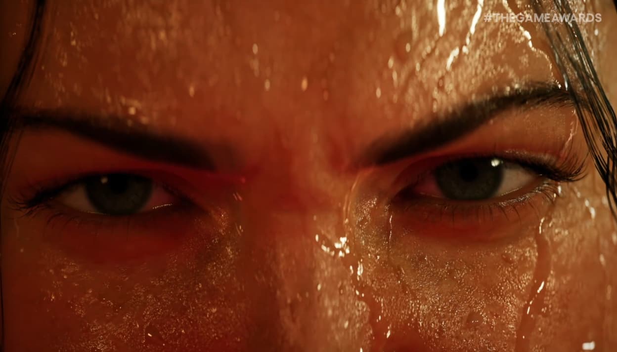 На TGA 2025 была анонсирована Star Wars Fate of the Old Republic Разработкой проекта руководит один из создателей трилогии Mass Effect Кейси Хадсон