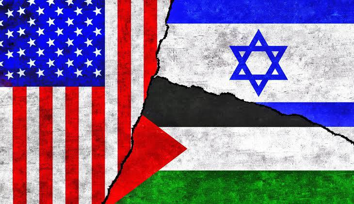 США отменили визы для палестинских чиновников в преддверии Генеральной Ассамблеи ООН которая пройдет в Нью Йорке в следующем месяце Подписаться на канал Yeni Şafak на русском