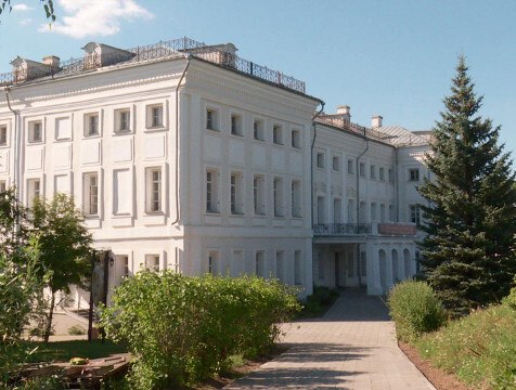 Область вошла в пилотный проект по возрождению объектов культурного наследия Агентство стратегических инициатив включило Калужскую область в пилотный проект " ПроНАСледие". Он направлен на возрождение объектов культурного наследия, преображение архитектурного облика малых городов. В проект вошли 11 регионов страны.