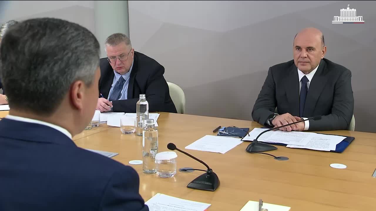 Казахстан и Россия обсуждают углубление стратегического партнерства