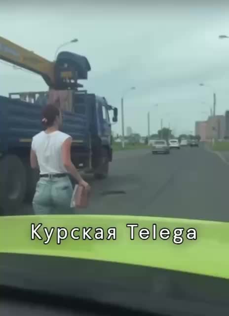 Ремонт дорог и благоустройство парков: Курск и Анапа обновляют инфраструктуру