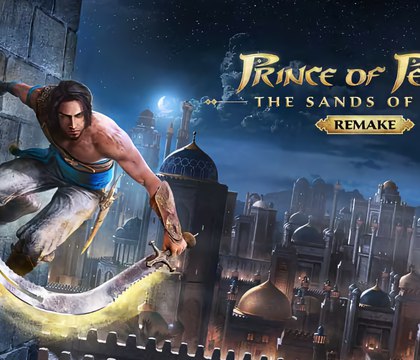 Многострадальный ремейк Prince Of Persia: Sands Of Time выйдет в начале 2026 года — Ubisoft Ubisoft подтвердила, что долгожданный ремейк Prince of Persia: Sands of Time выйдет в начале 2026 года. Компания уточнила, что релиз состоится в первом квартале, то есть между январем и мартом. Изначально проект анонсировали еще в 2020 году, но затем несколько раз откладывали, ссылаясь на необходимость доработок. Читать далее
