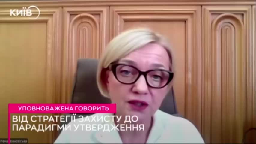 В Украине создадут координационный штаб по украинизации для урегулирования языковых конфликтов