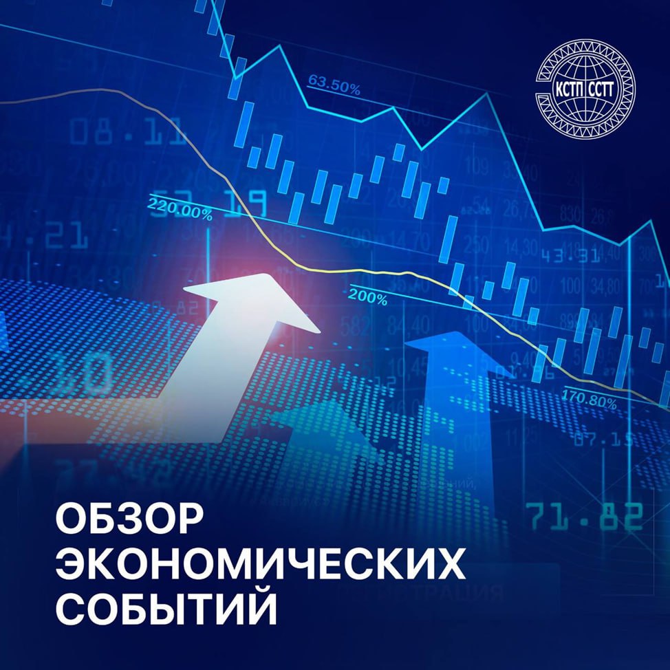 Обзор экономических событий в странах СНГ Ближнего и Дальнего Востока за 8 14 сентября Азербайджан Обнародованы данные о внешней торговле Азербайджана за январь июль Азербайджан важная часть практического сотрудничества в экономических связях Китая посол Иностранные инвестиции в экономику Азербайджана увеличились Азербайджан и Китай расширяют сотрудничество в области цифровизации транспорта и логистики ВВП Азербайджана вырос на 1 ING В 2025 2026 годах инфляция в Азербайджане будет на уровне 5 3 5 5 Работы по строительству Зангезурского коридора на территории Азербайджана будут завершены в следующем году В ближайшие 15 лет в Азербайджане будет завершено строительство 26 водохранилищ Moody s Средний коридор укрепляет экономическую устойчивость Азербайджана Казахстана и Грузии Дипломат За первые 7 месяцев года объем торговли между Китаем и Азербайджаном составил 2 45 млрд увеличившись на 26