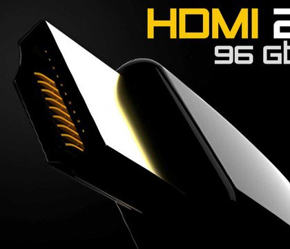 HDMI Forum анонсировала новую версию своего разъема 2.2 с пропускной способностью до 96 Гбит/с  На сегодняшний день порты HDMI являются наиболее распространенными в различных типах устройств. Актуальная версия 2.1 может обеспечивать пропускную способность до 48 Гбит/с. Ранее ходили слухи, что обновленные порты стандарта 2.2 смогут обеспечить вдвое большую скорость, в сравнении с предыдущими решениями.  Читать далее