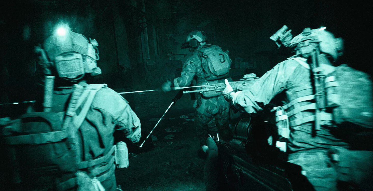 Инсайдер назвал дату проведения бета-теста Battlefield 6 — в закрытом и открытом формате Перед релизом Battlefield 6 игроки всё же смогут посмотреть, что получается у разработчиков.