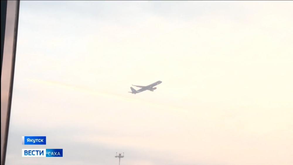 В Якутии дополнительно изысканы средства на выполнение более 30 субсидируемых внутриулусных авиарейсов Подробнее по ссылке на нашем сайте gtrksakha ru Подписаться