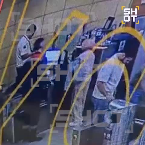 В аэропорту Домодедово произошел инцидент с аккумулятором моноколеса