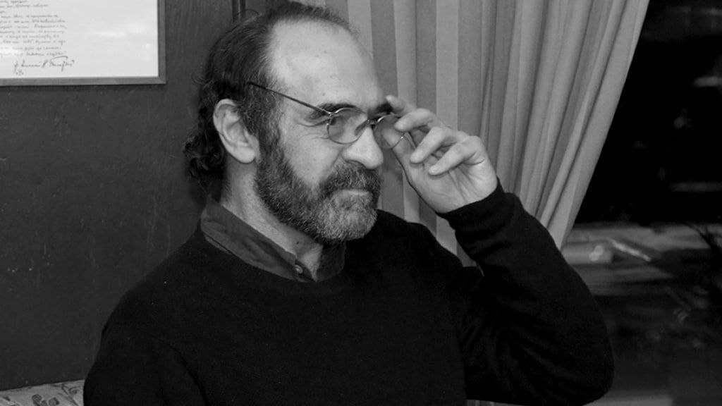 Умер сооснователь рок-группы «Аквариум» Анатолий Гуницкий, об этом сообщил лидер группы Борис Гребенщиков . Гуницкому был 71 год. «Другого такого мир не знал», – написал Гребенщиков. Включен в реестр иноагентов. Алексей Балакин Подпишитесь на «Ведомости»
