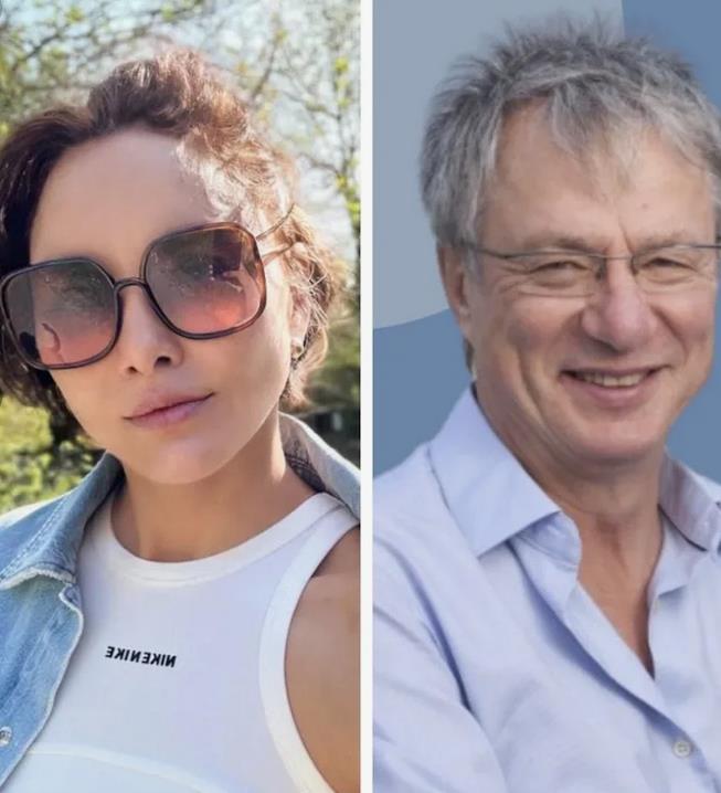 В подмосковной Истре арестована бывшая супруга миллиардера Александра Галицкого Алия Галицкая подозревается в том что вымогала у мужа 150 миллонов долларов По версии следствия она неоднократно при встречах а также в разговорах по телефону и в переписке требовала передать ей эту сумму В противном случае экс супруга угрожала распространить сведения позорящие Галицкого Ранее Галицкая подавала иск в суд о разделе имущества в том числе инвестиционных счетов олигарха в различных банках В рамках иска было арестовано имущество Галицкого на сумму 435 млн рублей в числе которого квартира на Патриарших прудах 2 машино места загородный коттедж и квартира в клубном доме Тургенев