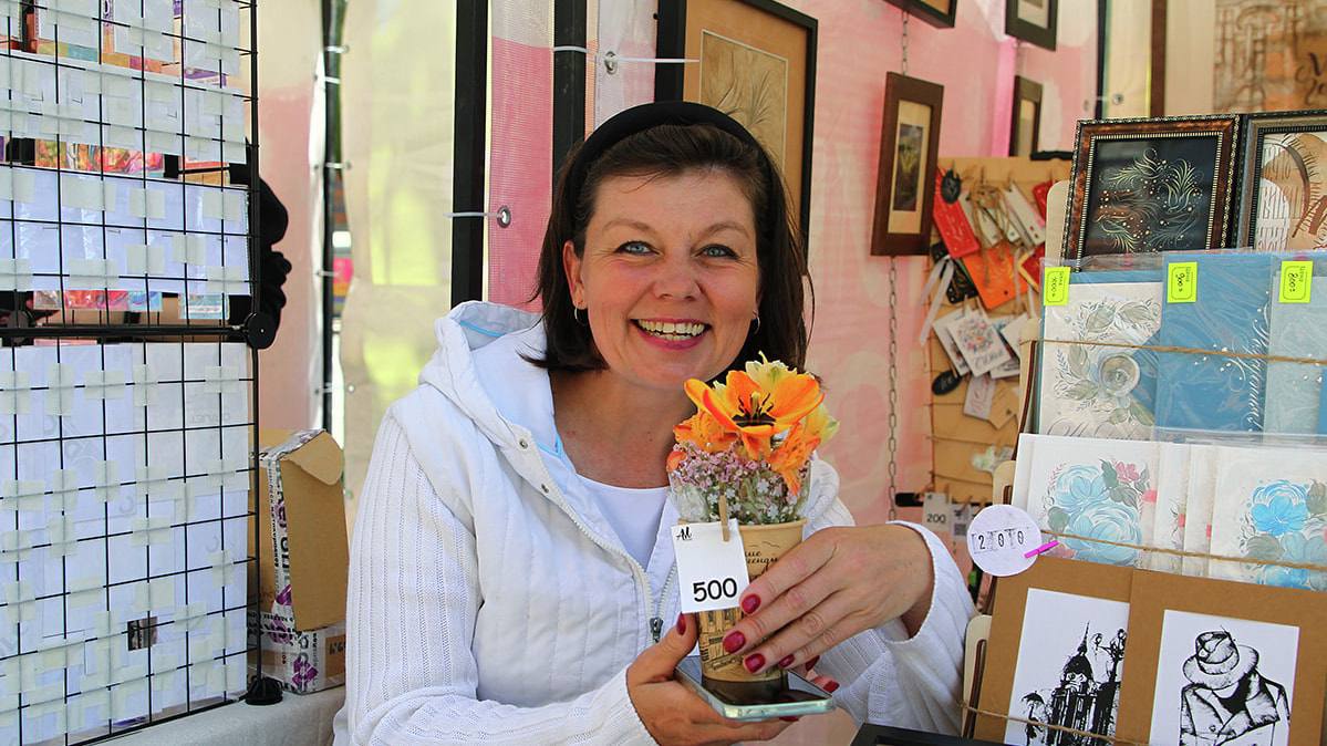 Как в Москве: магазин «Сделано в Хабаровском крае» появится в крупнейшем ТЦ После открытия в Москве магазина с товарами от хабаровских производителей от жителей посыпались вопросы, а где в самом крае найти продукцию от местных брендов. Власти заявили, что готовят открытие торговых точек с таким ассортиментом, и одна из них уже в августе появится в «Броско Молле». Но этой локацией дело не ограничится. Прочитать статью полностью
