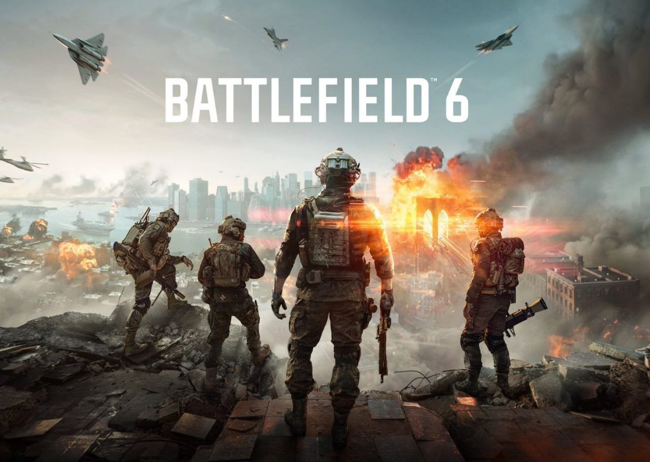Сливчик Инсайдер billbil-kun подтвердил информацию датамайнеров о релизе Battlefield 6 10 октября этого года. Чел пока ни разу не ошибался, так что достоин доверия. Плюсом он сказал о различных изданиях игры: стандартное и phantom edition. Во втором случае никакого раннего доступа не будет — все получат игру в один день, 10 октября. Обычное издание будет стоить 70 евро на ПК и 80 на консолях. Phantom - 100 евро на ПК и 110 на консолях. Предзаказы откроют с 31 июля.