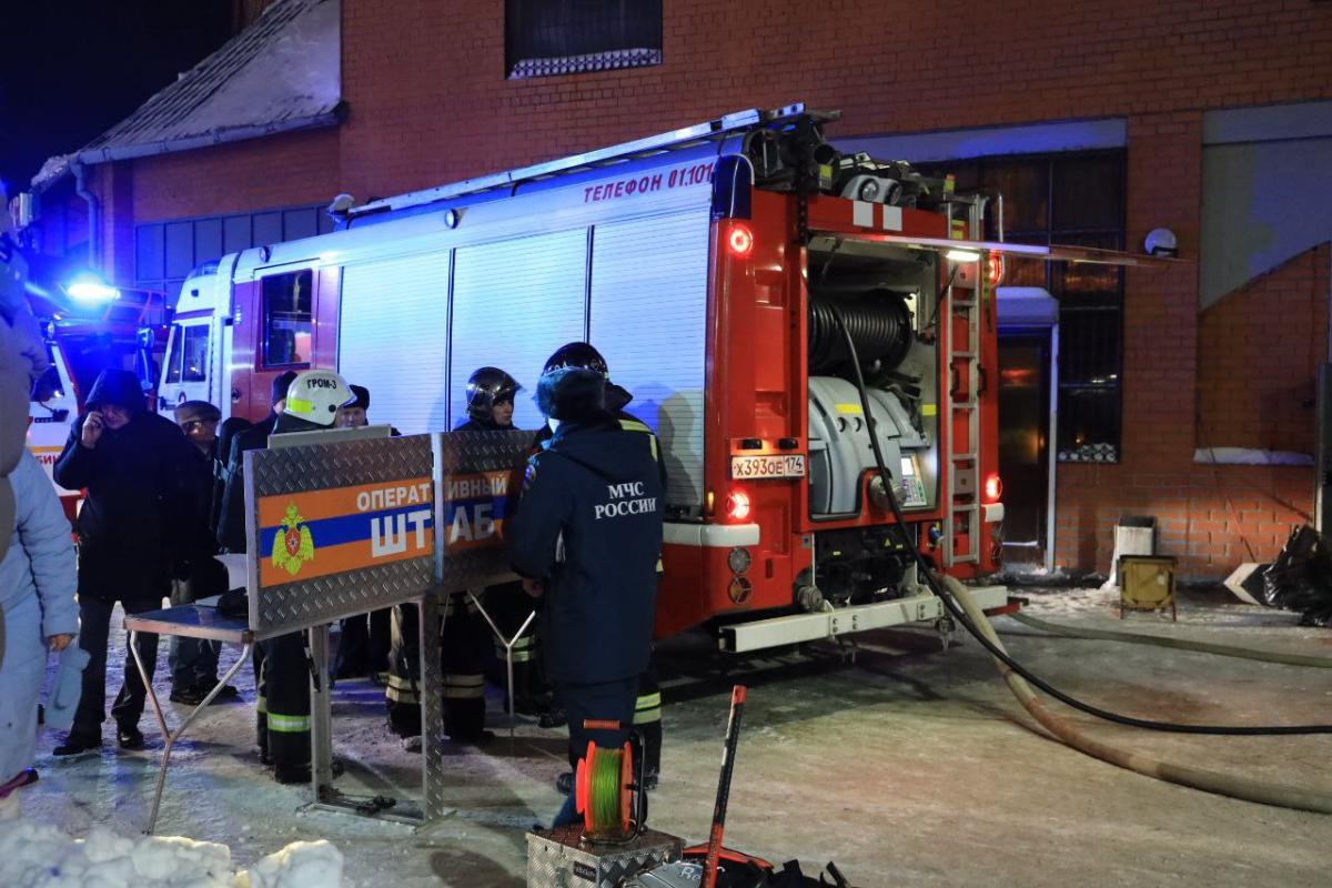 За новогодние каникулы в Челябинской области произошло 133 пожара   gubernia74 ru articles society 1138047 Огонь унес жизни троих южноуральцев Среди детей погибших нет Как уточнили в областном управлении МЧС пожарные спасли в общей сложности 14 человек   t me chgub