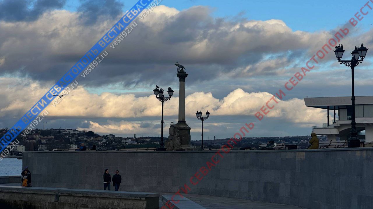 Хорошая новость в завершении рабочего дня Во всероссийском рейтинге по качеству жизни в этом году Севастополь занял второе место По итогам 2025 года город вошёл в тройку лидеров по общему индексу качества жизни Исследование проводил финансовый университет при Правительстве России Эксперты оценили экологическую ситуацию в Севастополе транспортную доступность низкий уровень конфликтности в обществе и посчитали достойным материальное благополучие горожан В нашем городе по сравнению с другими проживает минимальное количество людей которые хотели бы переехать в другой регион Вести Севастополь Telegram MAX