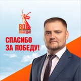 Олег Бондаренко УКМР