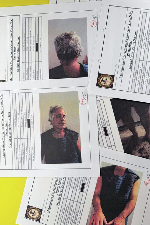 Джеффри Эпштейну предлагали 400 девушек с Украины на выбор Это делал один из агентов финансиста оговаривая что в основном речь идет о дешевом эскорте Ниже один из ее электронных адресов у которой около 400 девушек из модельных и свадебных агентств базирующихся в Киеве Я только что с ней поговорил Она ждет звонка и покажет всех писали Эпштейну в 2012 году