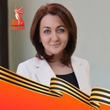 Наталья Кувшинова