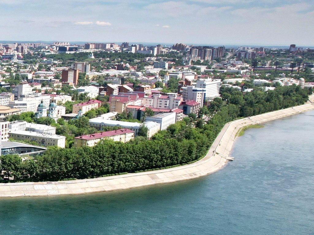 Иркутск вошел в рейтинг самых интеллектуальных городов России Индекс IQ городов позволяет оценивать эффективность внедрения цифровых решений в различных сферах городского хозяйства Иркутск занял 28 место среди крупных городов страны с численностью населения от 250 тысяч до 1 млн человек и первое место в Иркутской области 38rus com more 107869