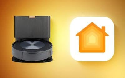 Apple переносит интеграцию роботов-пылесосов в HomeKit на 2025 год  Раньше фишку обещали сделать до конца 2024 года. Читать новость