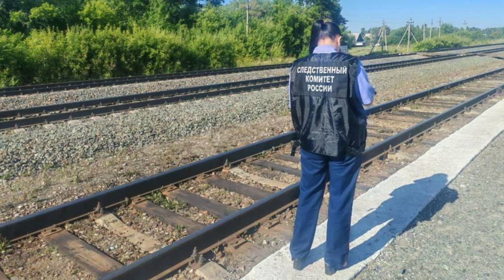 Тепловоз насмерть сбил мужчину в Павловском районе Алтайского края, сообщили в Восточном межрегиональном СУТ СКР. Инцидент случился 25 июля около 15:18 у станции Арбузовка на 279-м километре 9-м пикете Западно-Сибирской железной дороги. От полученных травм потерпевший скончался на месте. Правоохранители проводят доследственную проверку и выясняют все причины и обстоятельства произошедшего. Фото: Восточное МСУТ СКР