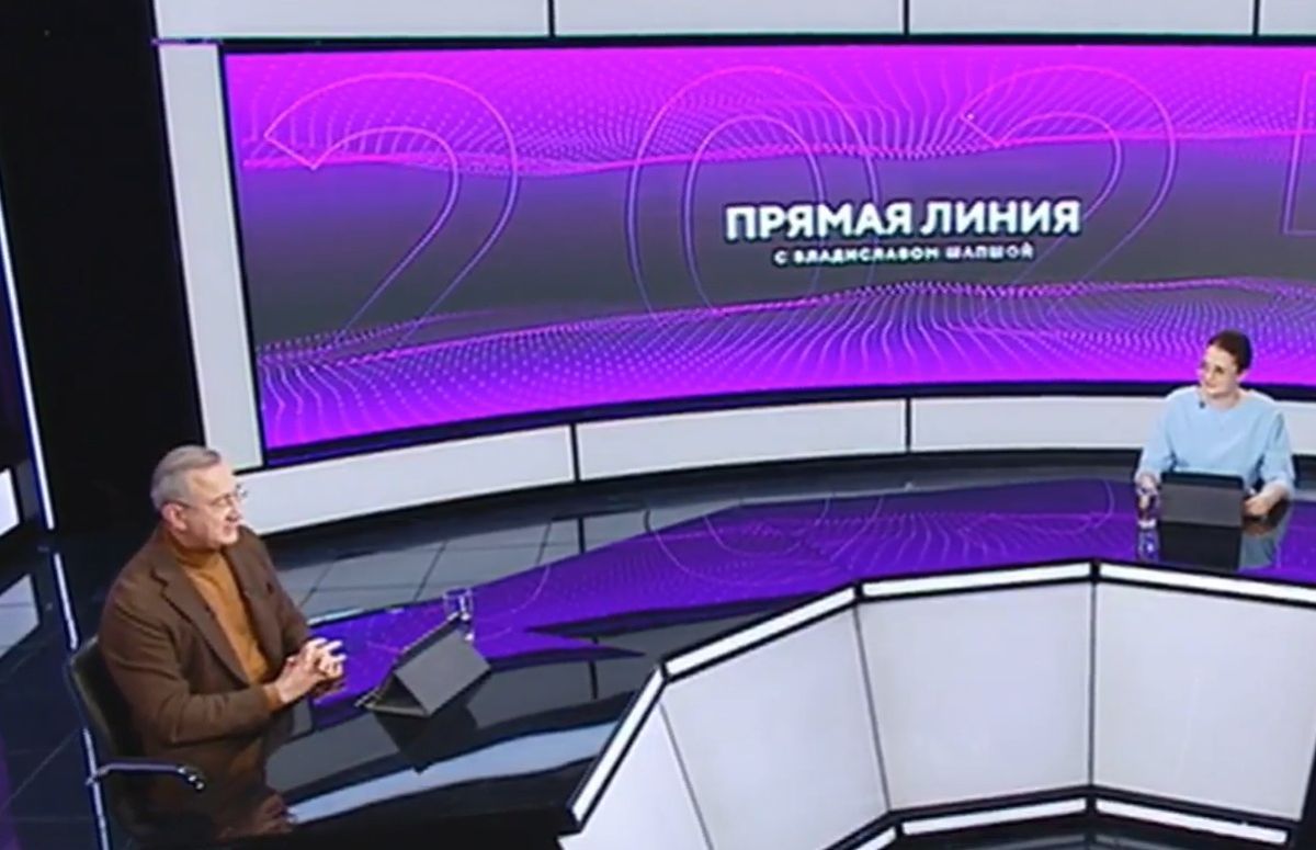 Около 8 тысяч деревьев и кустов высадили за год в Калуге kaluganews ru fn 1768967 html Владислав Шапша в ходе своего прямого эфира подвел итоги масштабного озеленения Калуги стартовавшего в 2025 году Прислать новость Подписаться