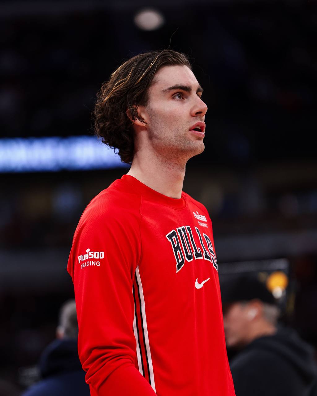 Игрок Чикаго пропустит несколько недель из за травмы Джош Гидди получил растяжение подколенного сухожилия левой ноги сообщает инсайдер Шамс Чарания в соцсетях В своем последнем матче против Миннесоты Тимбервулвз 101 136 который прошел в ночь на вторник баскетболист набрал 11 очков сделал 4 подбора и отдал 3 передачи за 17 минут на паркете Подписывайтесь на РИА Новости Спорт в MAX