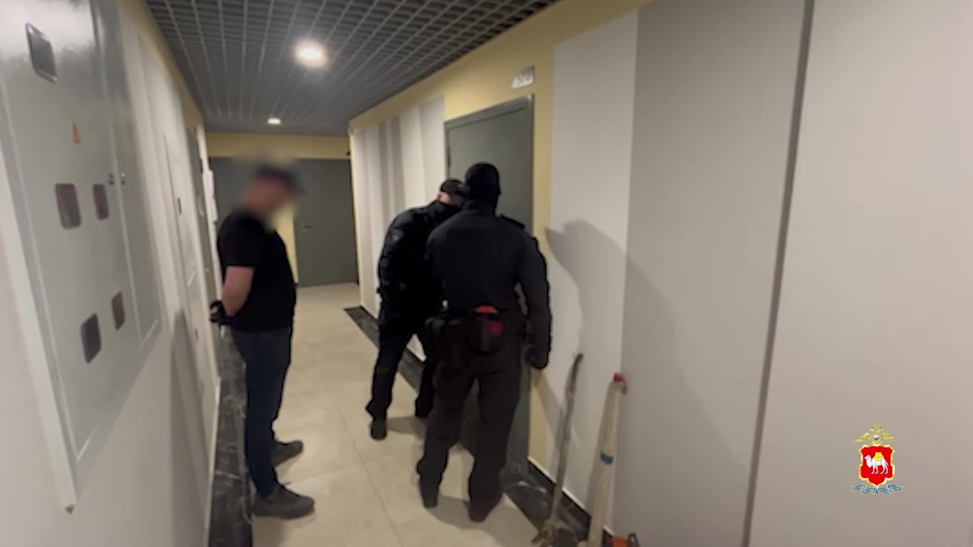 В Челябинске пресечена деятельность двух вебкам-студий, занимающихся производством порнографического контента