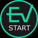 Аватар Телеграм канала: EV Start