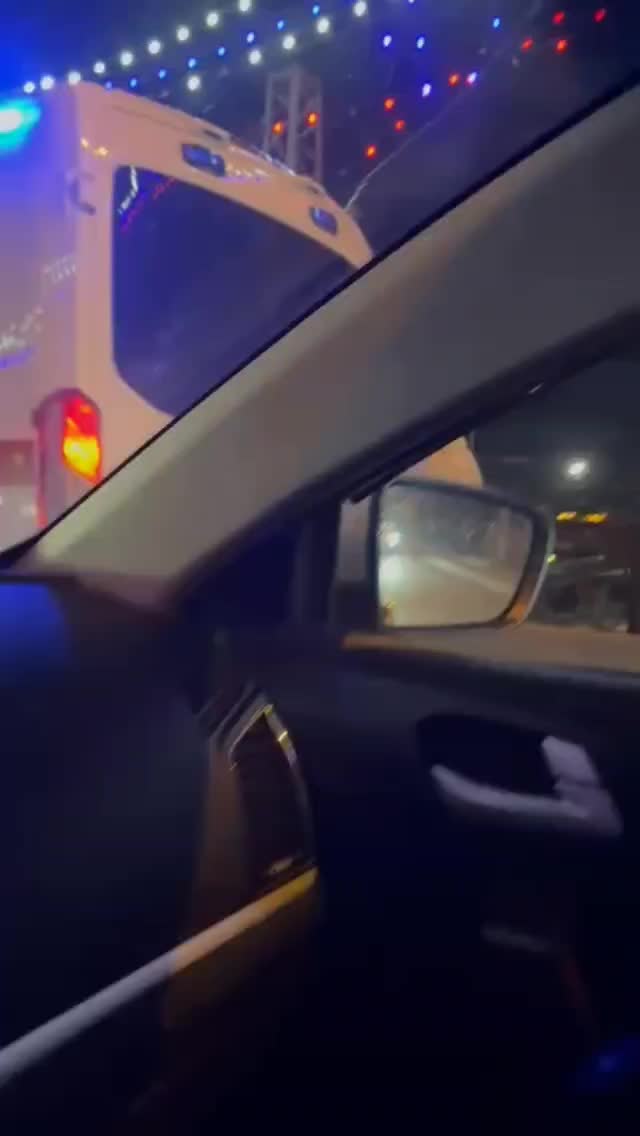 ДТП на трассе Сургут-Салехард: легковушка столкнулась с фурой