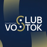 Аватар Телеграм канала: Клуб Vostok