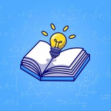 Аватар Телеграм канала: Ученье - свет
