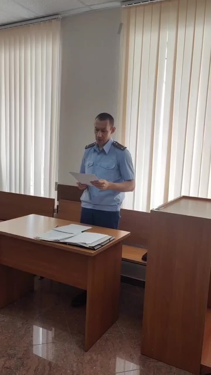 Житель Подмосковья предстанет перед судом за убийство, совершенное 15 лет назад во Владимире