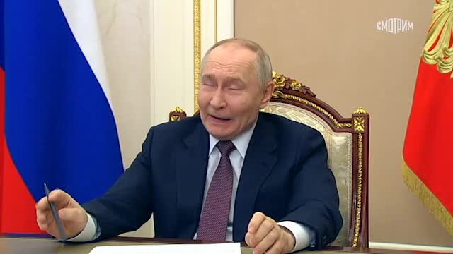 В России продлят работу детсадов до 20:00 для поддержки матерей