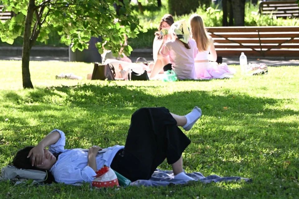 Кубань задыхается от жары — пекло сбавило обороты, но не ушло. Узнали прогноз погоды на ближайшие дни Температура вроде бы снизилась, но легче не стало. Днём — от +31 до +36, ночью — под +24. В некоторых районах возможны короткие дожди и грозы, но они как лотерея: повезёт — освежит, не повезёт — снова плавишься. Суббота и воскресенье уже побили температурные рекорды. Отличились Армавир, Приморско-Ахтарск. И хотя в ближайшие дни новых рекордов не ждут, реального облегчения синоптики не обещают. Так что вентиляторы не убираем, воду не экономим, в тень — по расписанию. И держимся. Жара ещё здесь.