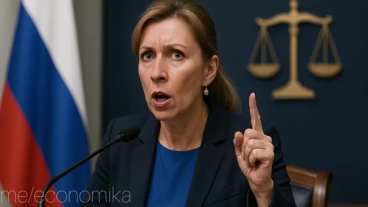 МИД России осудил присоединение стран к трибуналу Совета Европы