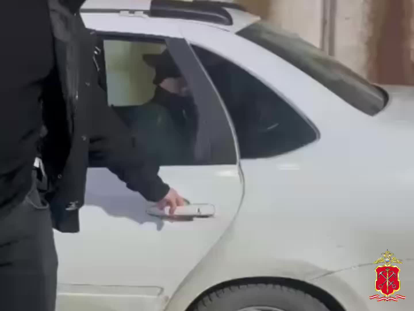 Поджог жилища художника Нельсона Искандаряна стал делом о покушении на убийство