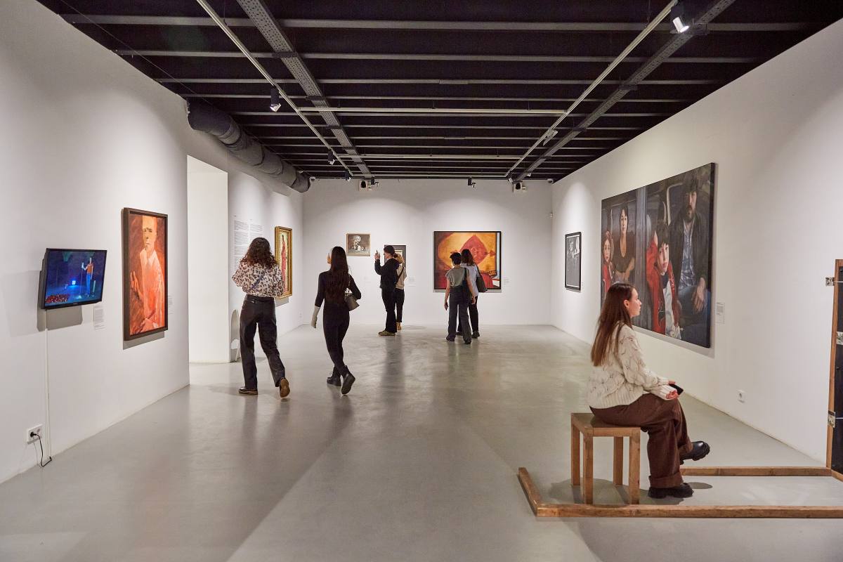 С 9 по 15 февраля в Москве пройдет музейная неделя В рамках акции можно будет бесплатно посетить более 30 культурных площадок столицы Единственное предварительно необходимо оформить билет Фото mos ru