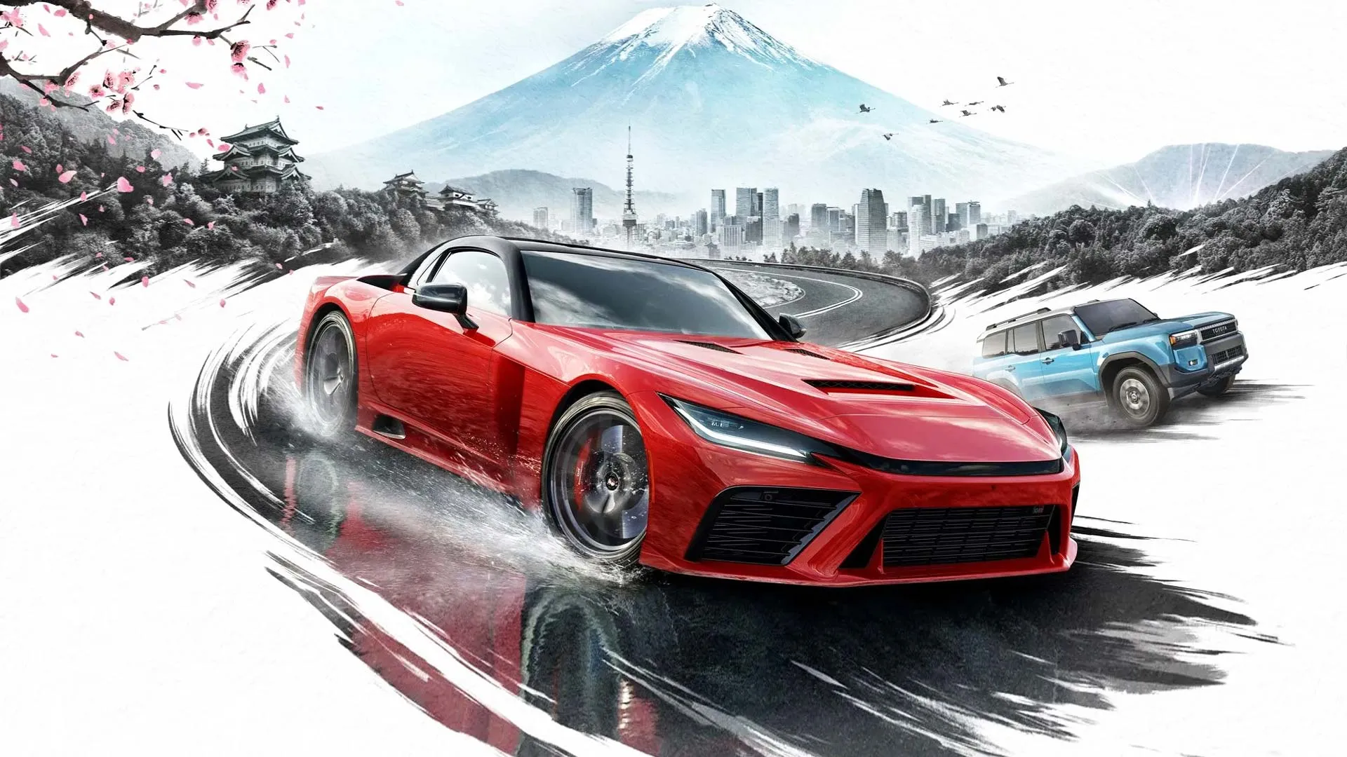 Пираты угнали Forza Horizon 6 и другие игры на торренты до официального релиза Playground Games по случайности выложила незашифрованный репозиторий гоночной аркады на 155 ГБ в Steam о чём почти сразу узнало сообщество фанатов Forza Horizon Ну а дальше к шумихе подключились авторы зелёного магазина и новинка оказалась на торрентах Официальный релиз был запланирован на 19 мая За пару дней до релиза было слито и новое интерактивное кино от Supermassive Games Directive 8020 И даже это не всё владельцы Xbox смогли опробовать новенький LEGO Batman Legacy Of The Dark Knight до релиза 22 мая Пользователи сообщили что некоторые электронные коды для игры содержали дополнительный контент и видимо из за ошибки после предзагрузки и принятия всех предметов игра запускалась и запускается до сих пор Вот и занятие на выходной появилось Автор Матвей Филькин Канал Wylsacom в MAX