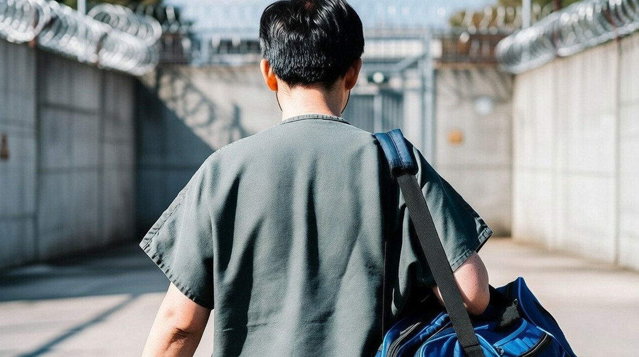 В Казахстане более 2 тысяч осужденных освободили по амнистии к 30 летию Конституции В рамках амнистии к юбилею Конституции сократили сроки наказания более 11 тысячам осужденных еще 2 тысячи человек вышли на свободу передает ArbatMedia   Прислать новость