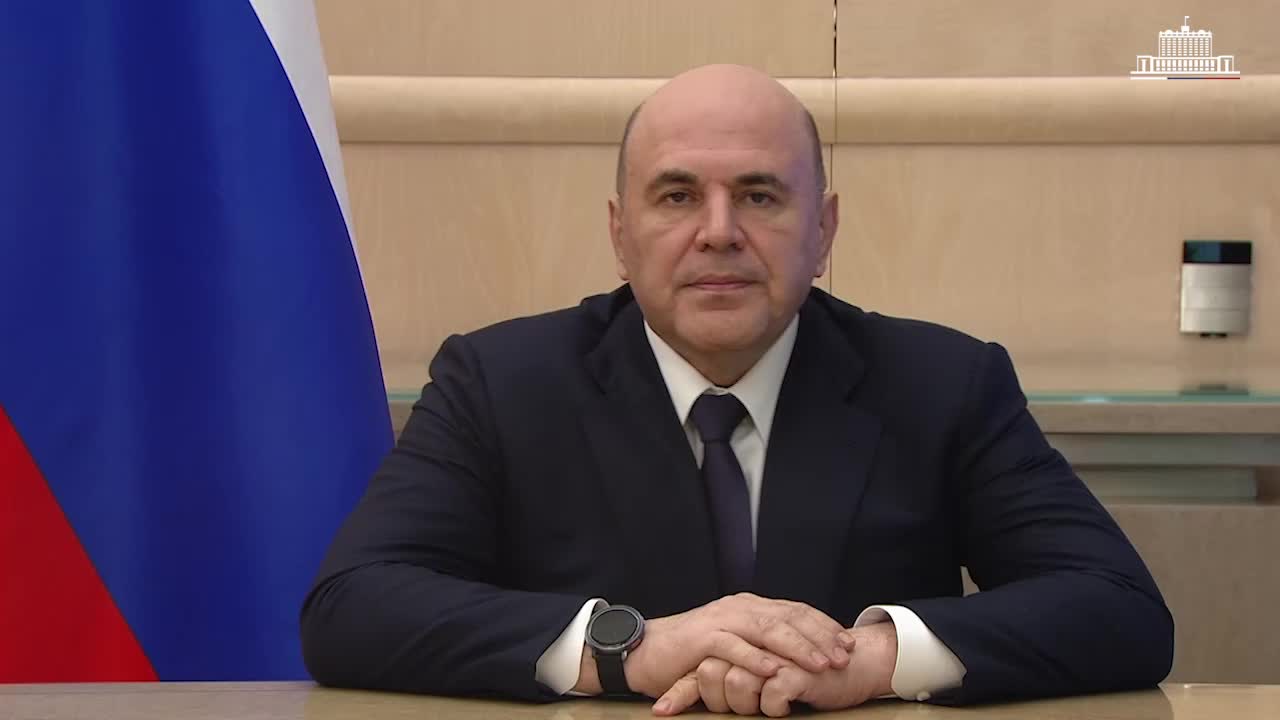 Михаил Мишустин подчеркивает роль НБР в формировании устойчивой финансовой системы для стран БРИКС