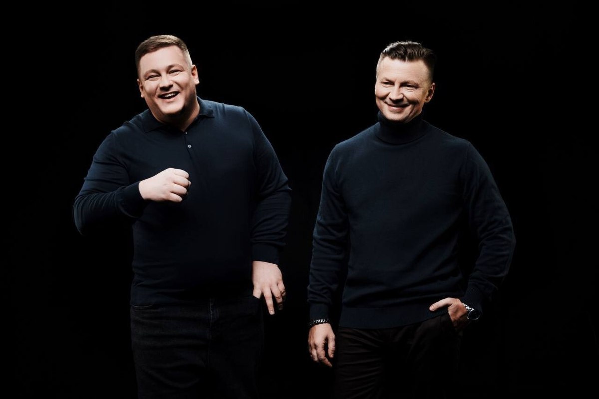 Разрабатывающий «умные» контактные линзы стартап Xpanceo с основателями из России и Украины привлёк $250 млн инвестиций при оценке в $1,35 млрд. К концу 2026 года компания планирует выпустить готовую к клиническим испытаниям модель vc.ru/money/2086792