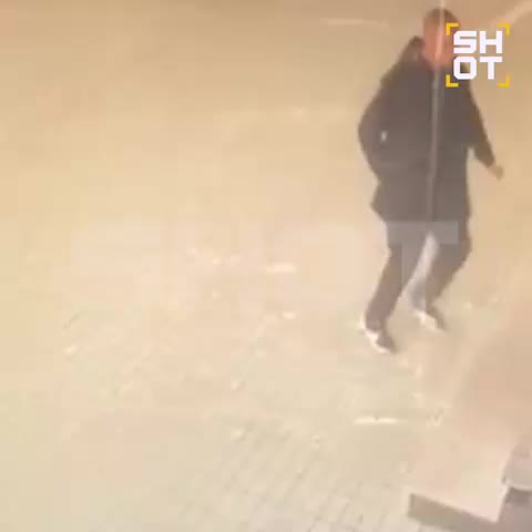 Парень помог девочке, ставшей жертвой попытки похищения в Балашихе