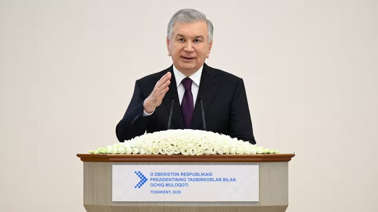 Предприятия перешедшие с налога с оборота на НДС освобождаются от налога на прибыль Президент объявил налоговую амнистию для предпринимателей им предоставлен срок исправить все ошибки в налоговой отчетности до 1 ноября без применения штрафов С 1 ноября они начнут предпринимательский рейтинг с чистого листа   uznews uz ru news 102833 uznews