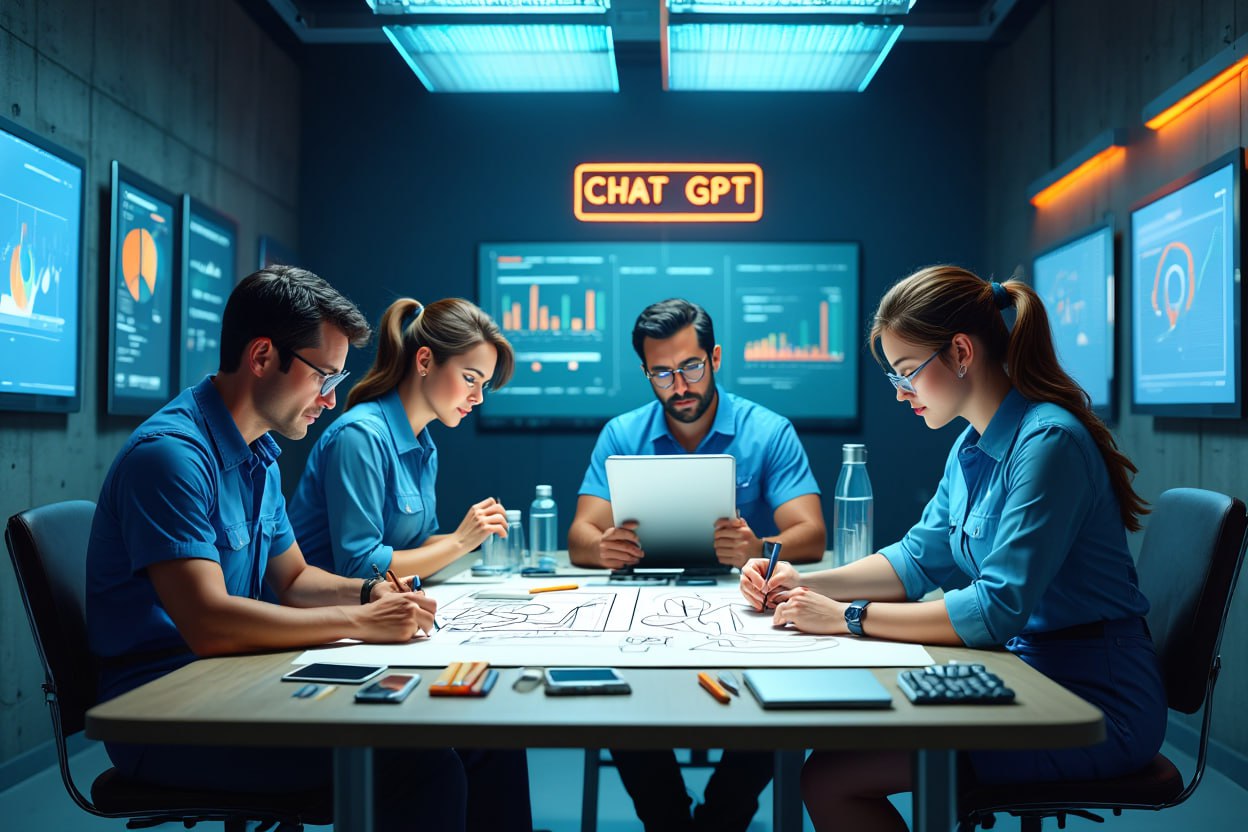 Переходы на сайты из ИИ выросли на 357%.  По данным Similarweb, ИИ-платформы  ChatGPT, Gemini, Claude и др.  в июне направили 1,13 млрд переходов на топ-1000 сайтов:   ChatGPT даёт 80% всего ИИ-трафика.   Больше всего ИИ ведёт на: YouTube  31,2 млн , Reddit  11,1 млн , Wikipedia  10,8 млн , а Yahoo, Reuters, Guardian и Business Insider — в топе по новостям.   Но есть нюанс: если ИИ даёт обзор, пользователи кликают в 2 раза реже  8% vs 15% .   Сайты, ограничивающие доступ ИИ  например, New York Times , получают меньше переходов.    Google по-прежнему лидирует, но уже поднапрягся.  КиберХаб   БотGPT