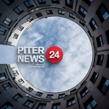 Аватар Телеграм канала: Piter News 24 (Новости Петербурга)