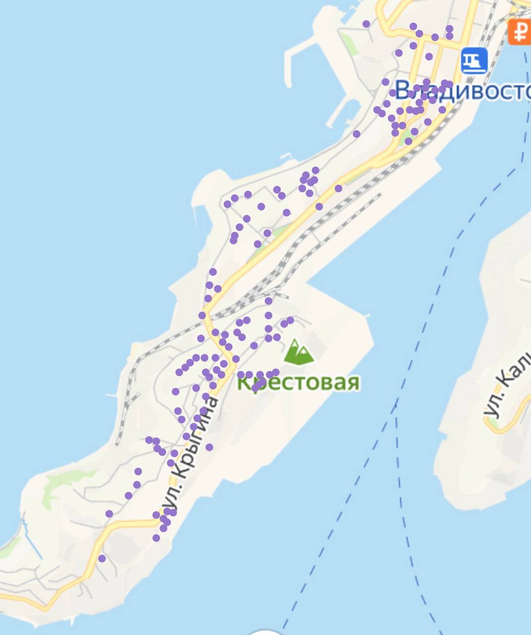 Почти весь Эгершельд остался без света из за серьёзной аварии Во Владивостоке из за аварии без электричества остались более 130 домов в районе Эгершельда По разным оценкам отключение затронуло территорию где проживает от 50 до 60 тысяч человек Свет пропал сразу на десятках улиц в отдельных домах также отсутствует горячая вода Ремонтная бригада выехала на место однако по словам энергетиков восстановление будет небыстрым Жители жалуются что не могут дозвониться до городской диспетчерской чтобы узнать сроки устранения аварии На картах отключений весь Эгершельд отмечен как проблемная зона а не только отдельные адреса В соцсетях люди сообщают о полном обесточивании кварталов Официальной информации о времени возвращения света пока нет Подписаться забустить