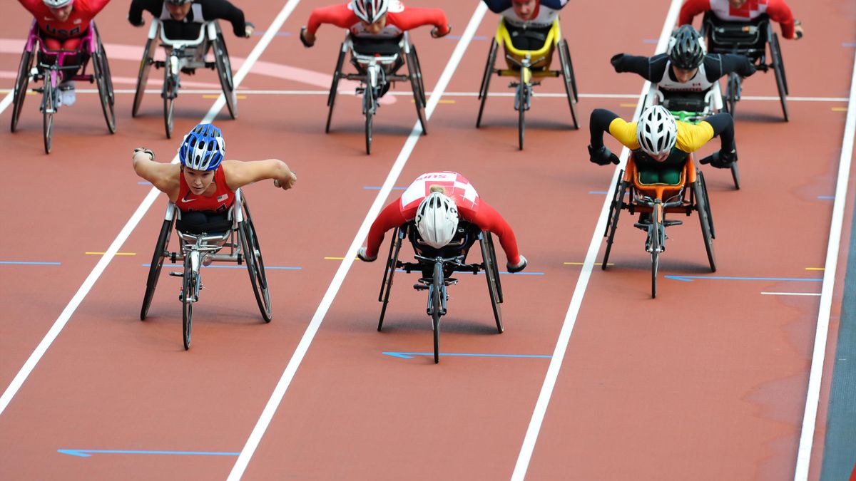 В Узбекистане утвердили новые меры по развитию паралимпийских видов спорта главное   repost uz sport centr sozdadut i ne tolko Подписывайтесь на Repost