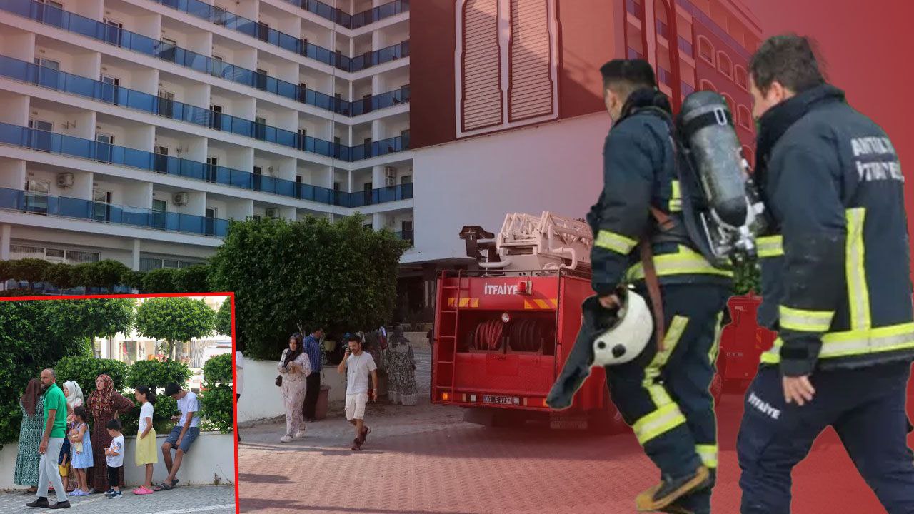 Пожар в отеле Антальи с 10 000 м² незаконной постройки — туристов срочно эвакуировали Рано утром в пятизвёздочном отеле в районе Аланья вспыхнул пожар, вызвавший панику среди гостей. Несмотря на небольшое количество туристов, всех оперативно эвакуировали, а огонь потушили. Однако вскрылись серьёзные нарушения: здание отеля имеет около 10 000 м² незаконно построенной площади, работает без официальной лицензии и неоднократно было закрыто — зафиксировано 111 случаев нарушения пломб, по каждому из которых поданы жалобы в прокуратуру. Отель не соответствует разрешительной документации, площадь и планировка изменены без согласования, а разрешение на эксплуатацию не выдано. --- Этот случай демонстрирует тёмную сторону турецкого турбизнеса, где безопасность и закон часто жертвуют ради прибыли. #Antalya #отель #пожар #туризм #скандал Стамбульский волк – Про Турцию простыми словами